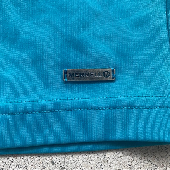 Merrell Optiwick UPF 50+ Skirt - Picture 2 of 4